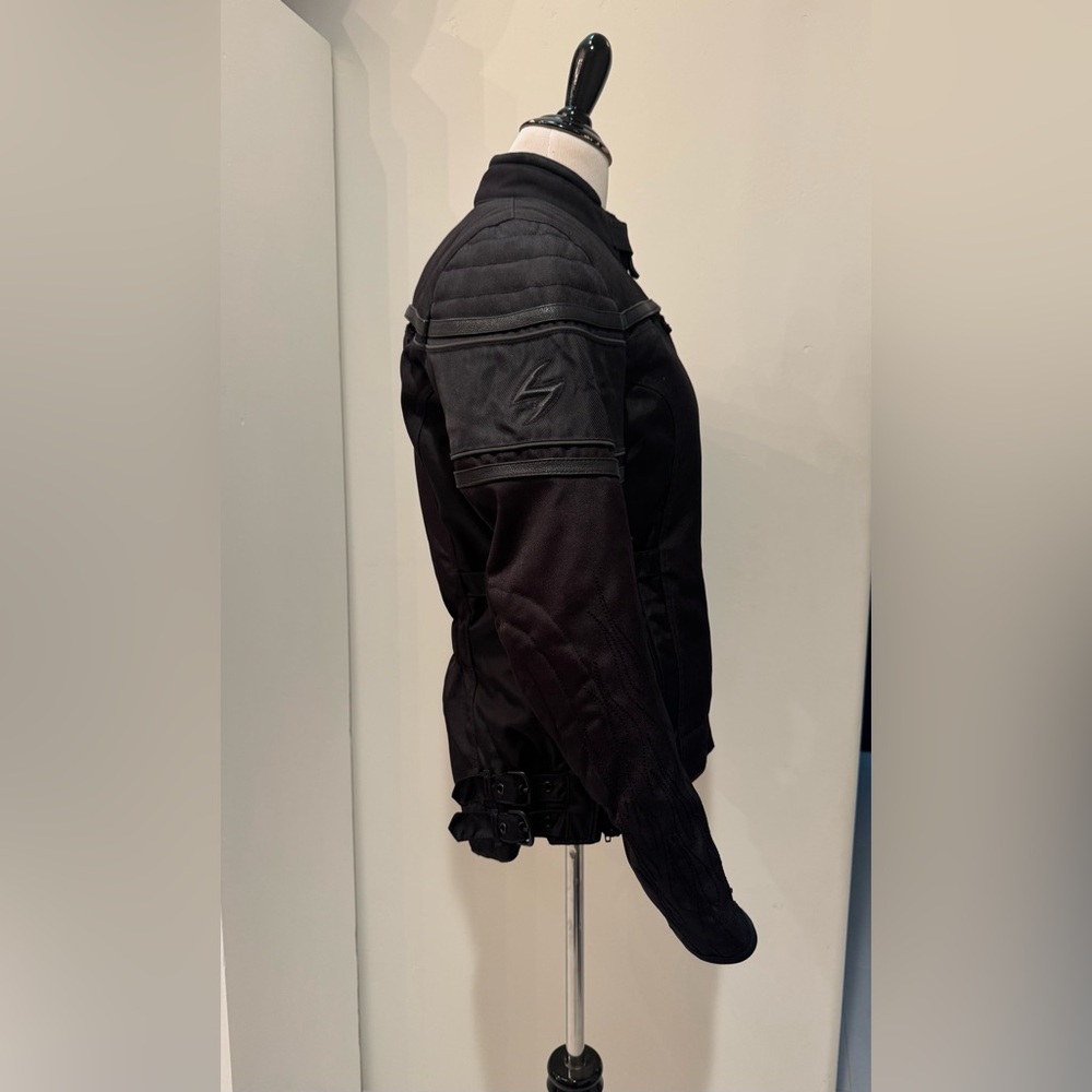 Scorpion Exo Skeletal Riding Jacket - Picture 2 of 6
